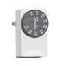 ATF, Clamp-on, Thermostat: Frost protection thermostat, 10 °C - 90 °C ATF,夹紧,恒温器:霜保护恒温器,10°C -90°C
