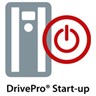 DrivePro Start-Up unit on-demand small DrivePro启动单元随需应变小