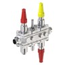 valve站,ICF20-6-1RA,25毫米连接标准:ASMEB16.11