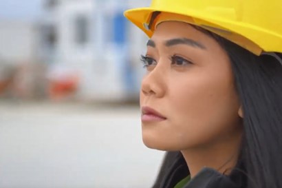 Dianne,经理数字客户体验,德国
