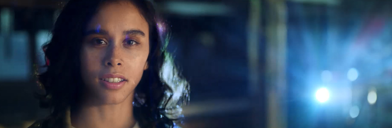 这是转换开始的地方 - 卡特里娜飓风