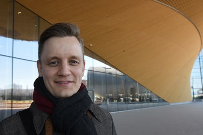 Jukka Leanheat,芬兰