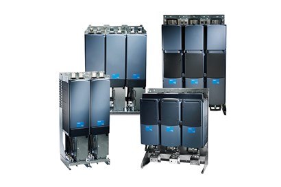 VACONQQNXP网格转换器