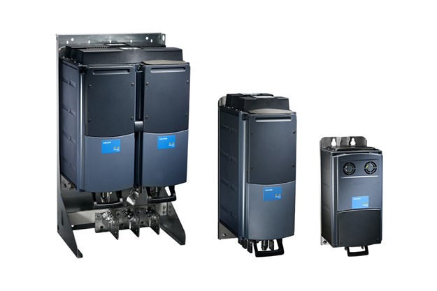 VACONQNXP液化冷却常用DC总线