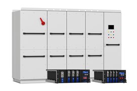 VACONCON3000驱动器