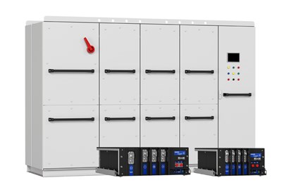 VACONCON3000驱动器