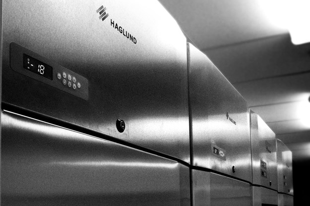 DanfossaCD实验室测试帮助Haglund提高34%的能效