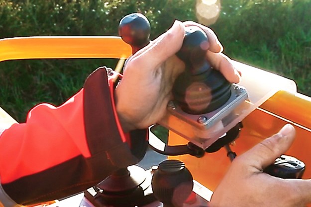 Danfos连功slösungen