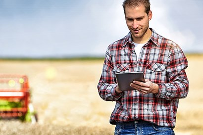 面向分布器倡议