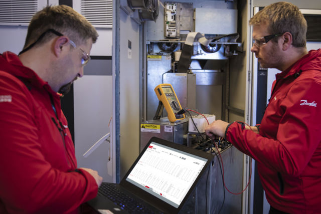 远程监控非远程服务-OptimiersesieIhren服务