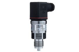 MBS 3000序列-danfos