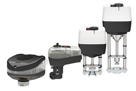 PICVs-Danfos启动程序