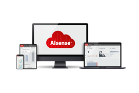 Danfos首发 AlsenseTMIoT食品零售服务公司,微软Azure供电