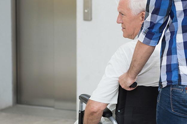 快速变换最大升降机恢复时间