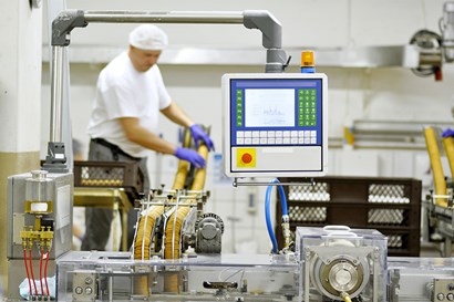 食品处理存储-Danfos