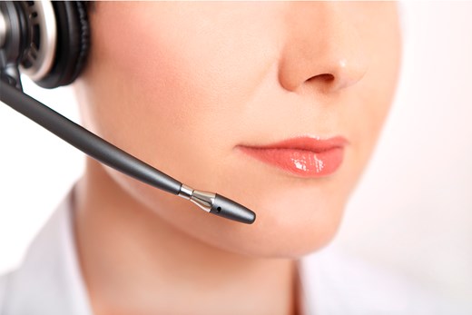 Power Solution零件和服务请求表