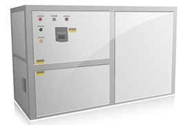 空机Danfoss