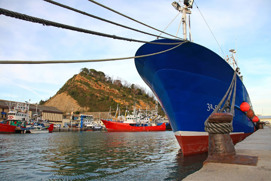 渔业工业冷冻法-Danfos