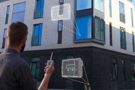 商业建筑中的能源计量