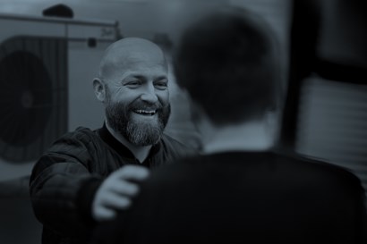 气候解决方案伙伴