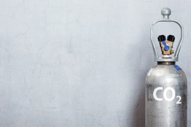 Danfos解决食品零售中的CO2冷冻