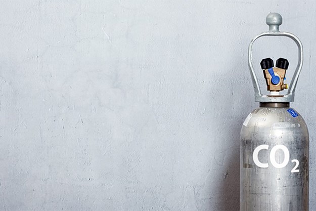 Danfos解决食品零售中的CO2冷冻