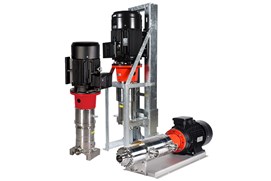 储能恢复设备-Danfos