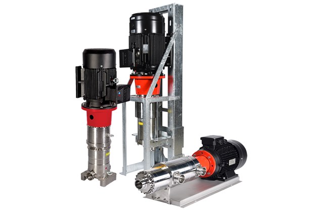 储能恢复设备-Danfos