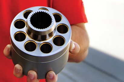 为什么要买真零件