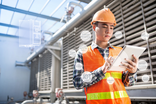 VLTQ运动控制工具MCT10高级版本