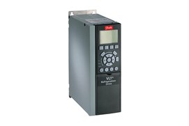 VLT冷冻驱动FC 103