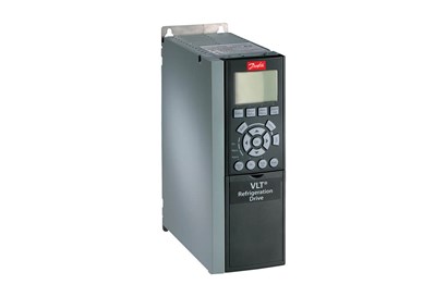 VLT冷冻驱动FC 103