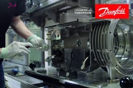 Danfoss Turbocor