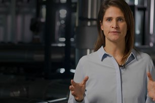 Danfoss Sensing Solutions战略与营销高级总监Anne Musaeus