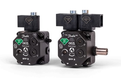 Danfos amplia prodatti perbruciatori alta qualit