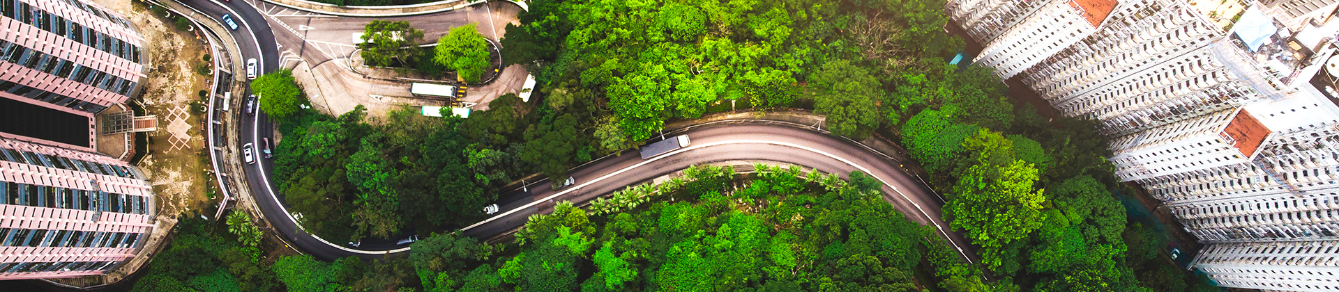 市景-城市能源效率