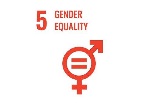 SDG5-性别平等
