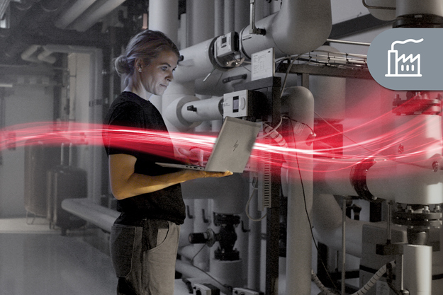 Industrial Installer Hub