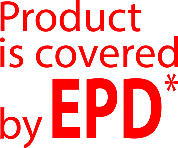 Did you know? 90% of DEVI product portfolio has Environmental Product Declaration 