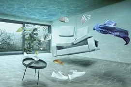 电磁阀用于泄漏检测