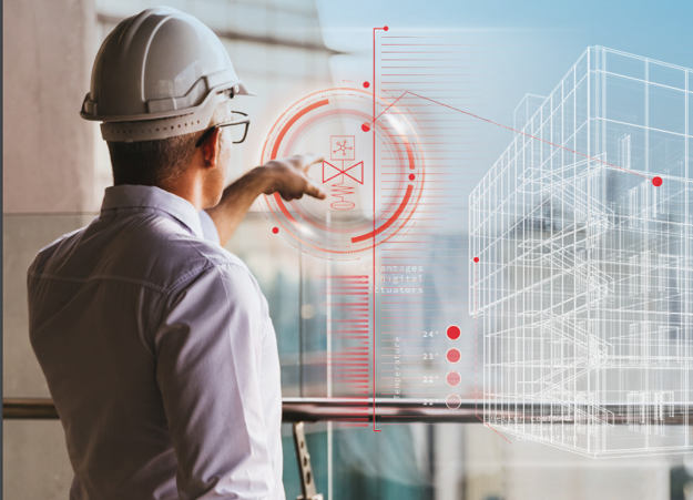 HVAC系统数字水力TM