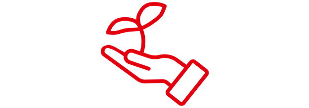 为更可持续的未来做出贡献