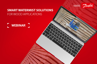 智能水媒体解决方案