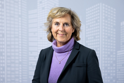 康妮赫德加尔德