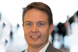 orenKvorting离开Danfos