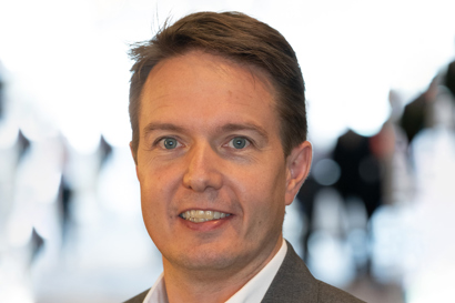 orenKvorting离开Danfos