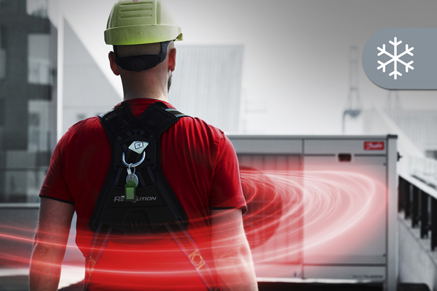 Cooling Installer Hub